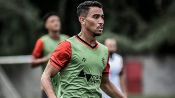 Pietro Carpi/EC Vitória