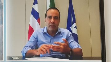 Reprodução/ RecordTV Itapoan