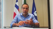 Reprodução/ RecordTV Itapoan