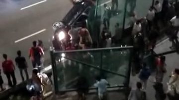 Reprodução/Twitter