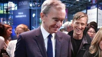 Divulgação/LVMH