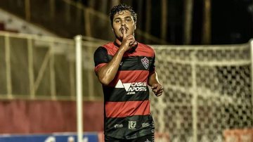 Pietro Carpi/EC Vitória