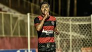 Pietro Carpi/EC Vitória