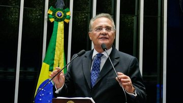 Divulgação/Agência Senado