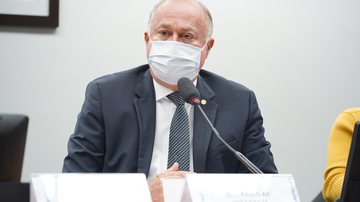 Pablo Valadares/Câmara dos Deputados