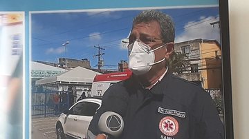 Reprodução/ RecordTV Itapoan