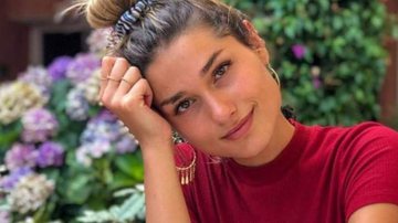 Reprodução/Instagram Sasha