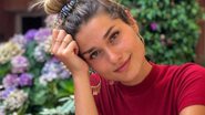 Reprodução/Instagram Sasha