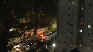Reprodução/TV Record