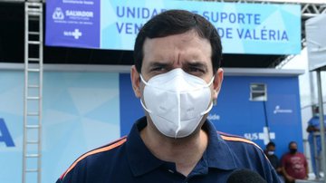 Dinaldo Silva/BNews