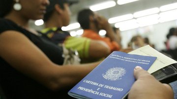 Arquivo/Agência Brasil