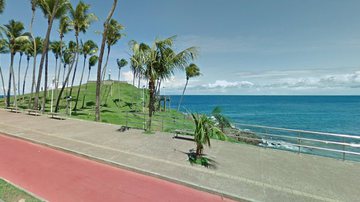 Reprodução/Google Street View