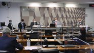 Leopoldo Silva/Agência Senado