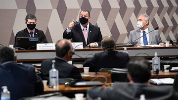 Edilson Rodrigues/Agência Senado