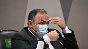 Leopoldo Silva/Agência Senado