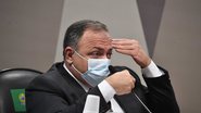 Leopoldo Silva/Agência Senado
