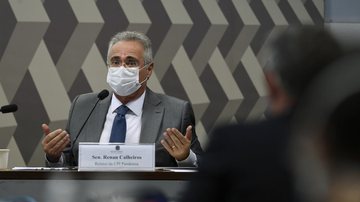 Edilson Rodrigues/Agência Senado