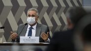 Edilson Rodrigues/Agência Senado