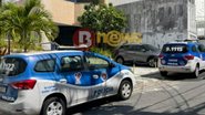 Google Street View