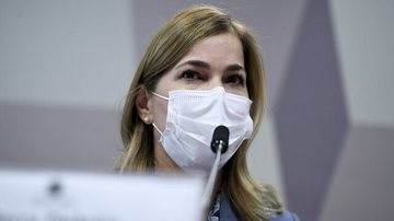 Edilson Rodrigues/Agência Senado