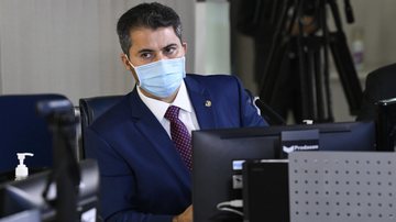 Jefferson Rudy/ Agência Senado
