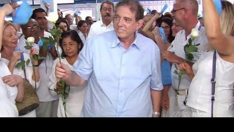 Reprodução/ TV Anhanguera