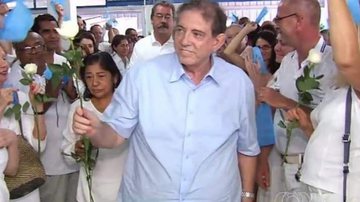 Reprodução/ TV Anhanguera