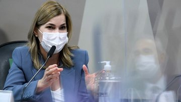 Agência Senado