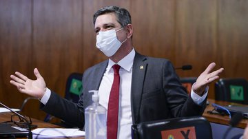Pedro França/Agência Senado