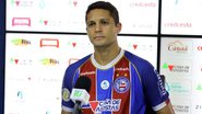 Felipe Oliveira/EC Bahia