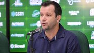 Thomaz Marostegan/Guarani FC