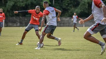 Pietro Carpi/EC Vitória