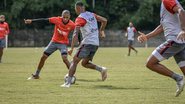 Pietro Carpi/EC Vitória