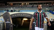 Lucas Merçon/Fluminense