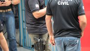 Divulgação / Polícia Civil