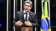 Jefferson Rudy/Agência Senado