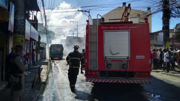 Divulagação/ Transalvador