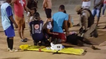 Reprodução/ Blog do Anderson