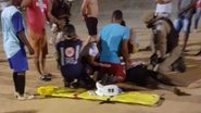 Reprodução/ Blog do Anderson