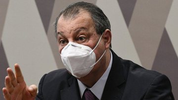Edilson Rodrigues/Agência Senado