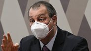 Edilson Rodrigues/Agência Senado