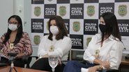 Divulgação / Polícia Civil