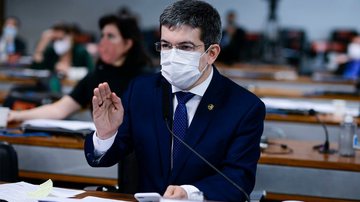 Pedro França/Agência Senado