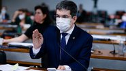 Pedro França/Agência Senado