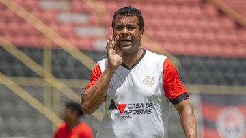 Pietro Carpi/EC Vitória