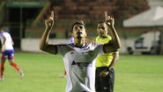 Felipe Santana/EC Bahia