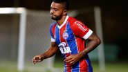 Felipe Oliveira/EC Bahia