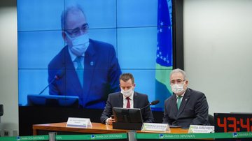 Pablo Valadares/Câmara dos Deputados