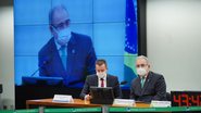Pablo Valadares/Câmara dos Deputados