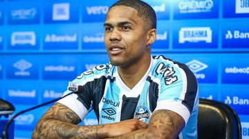 Lucas Uebel/Grêmio